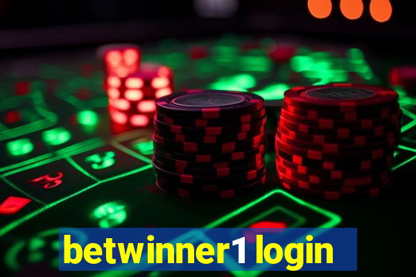 betwinner1 login